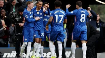 تشيلسي يصطدم باختبار صعب أمام باريس سان جيرمان في مواجهة مرتقبة خارج ملعبه